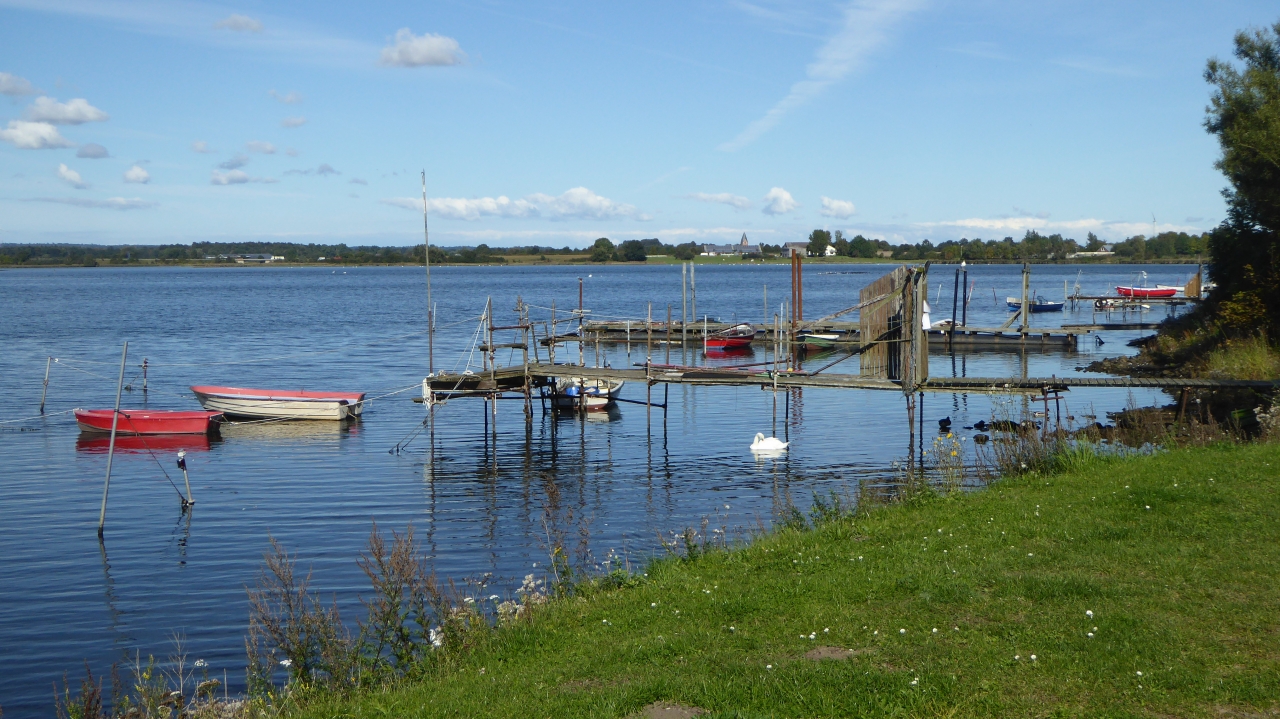 Binnenwasser Neustadt
