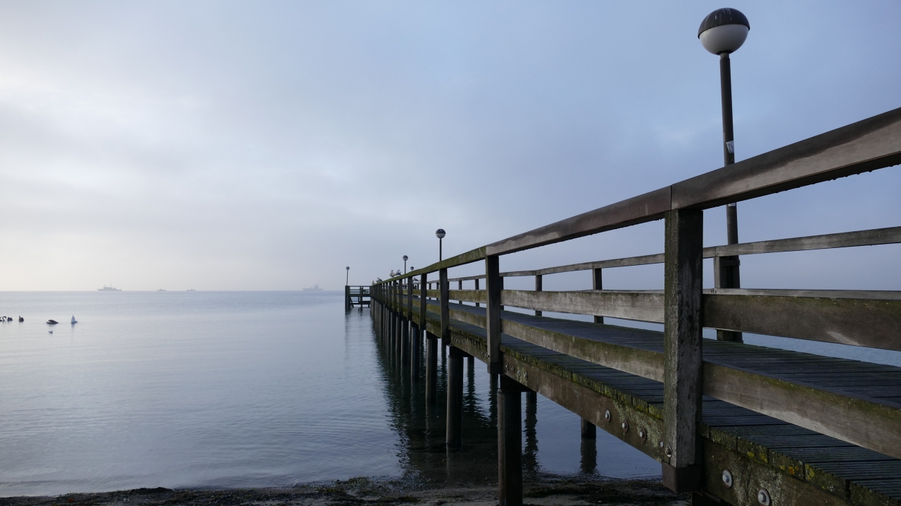 Seebrücke