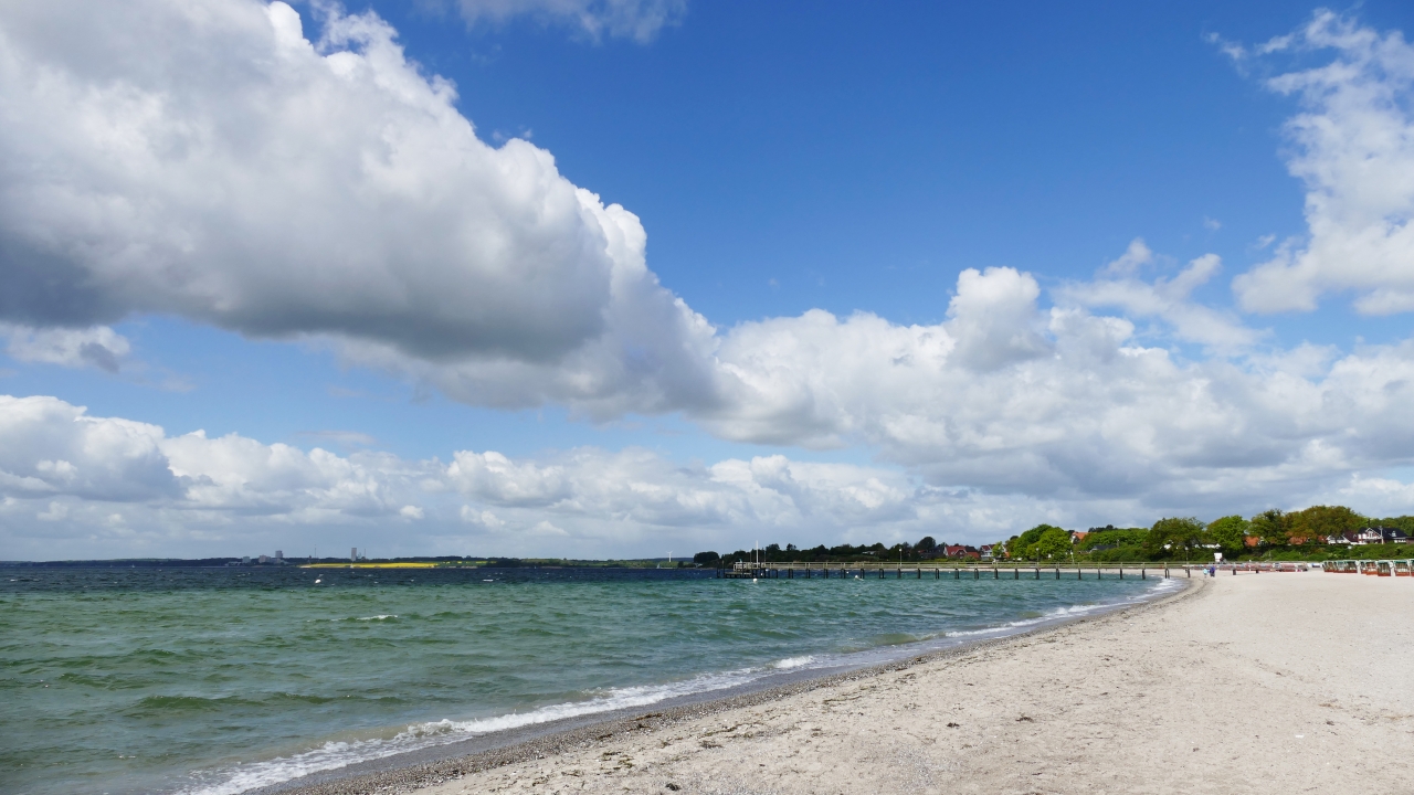 Strand