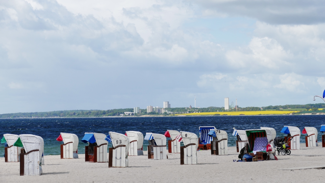 Strand