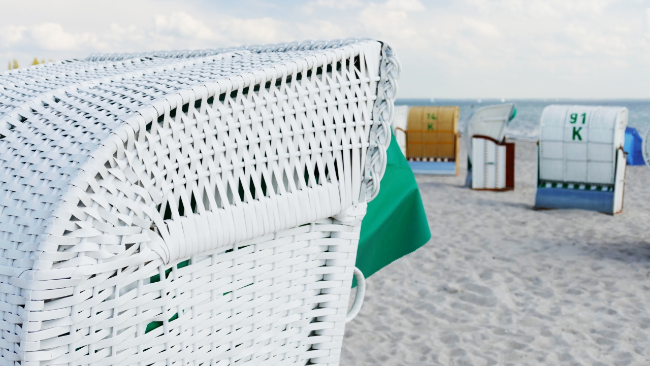 Strandkorb