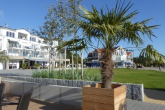 Strandallee