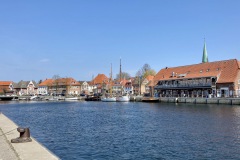 Stadthafen Neustadt