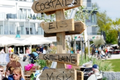 Promenade Pelzerhaken