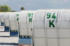 Strandkorb