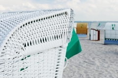 Strandkorb